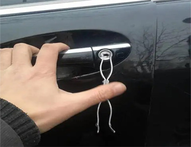 苍梧24小时上门开锁公司