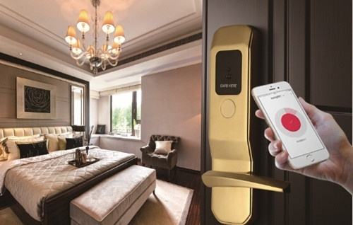 苍梧24小时上门开锁公司